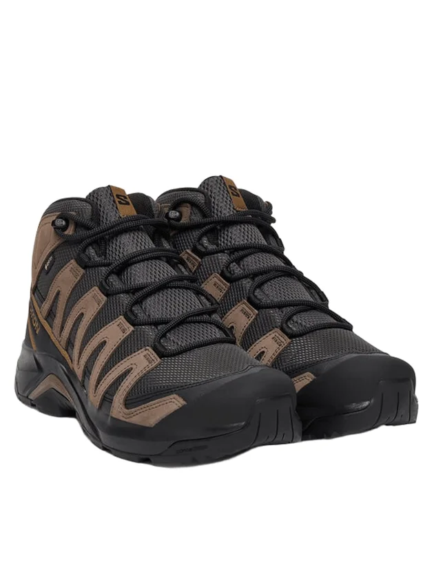 X Adventure Recon Mid GTX