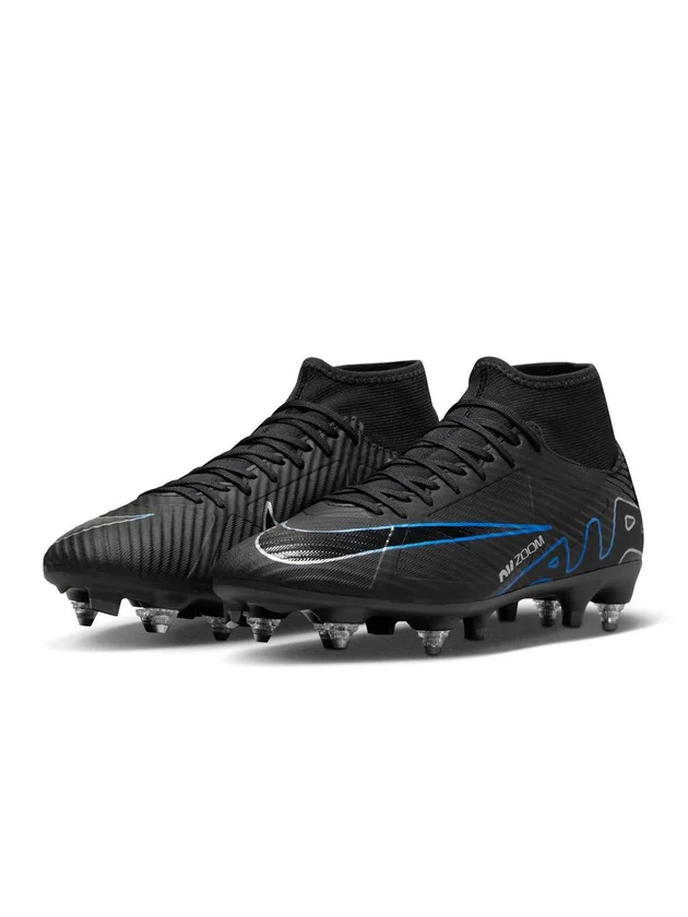 Zoom Superfly 9 Acad SG-Pro AC