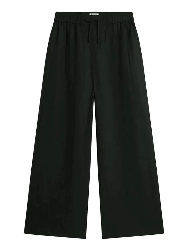 Ess Linen Pull On Pa