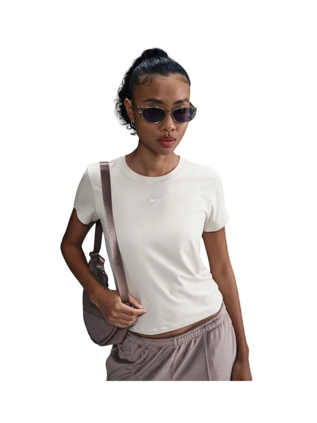 Chill Knit Mid Crop