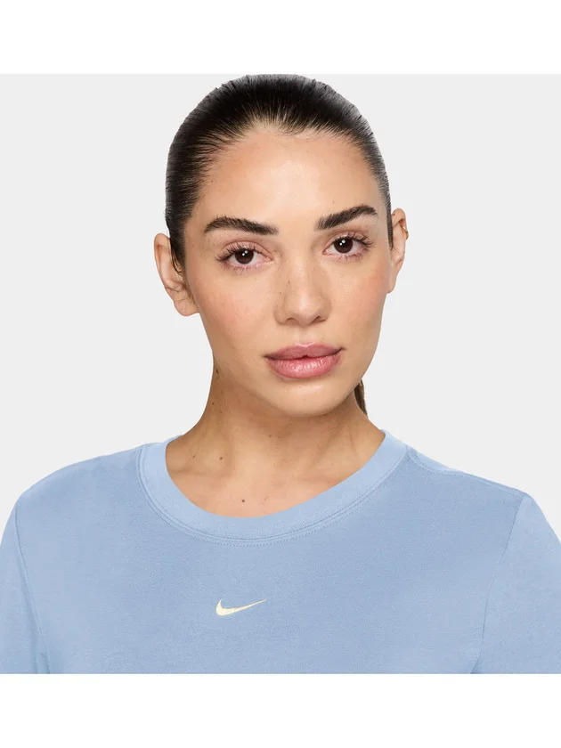 Chill Knit Mid Crop