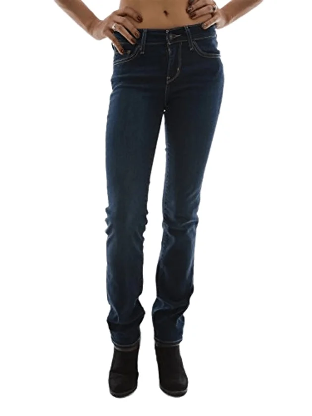 712 Slim Welt Pocket