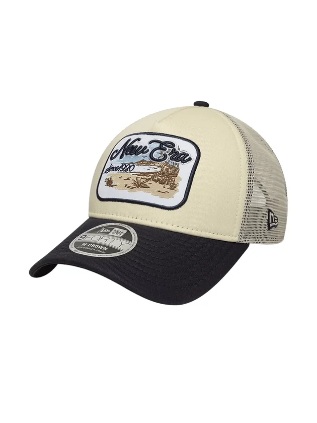9Forty Mc Af Trucker