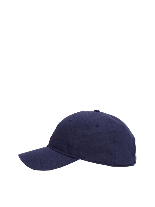 Flag Soft 6 Panel Cap