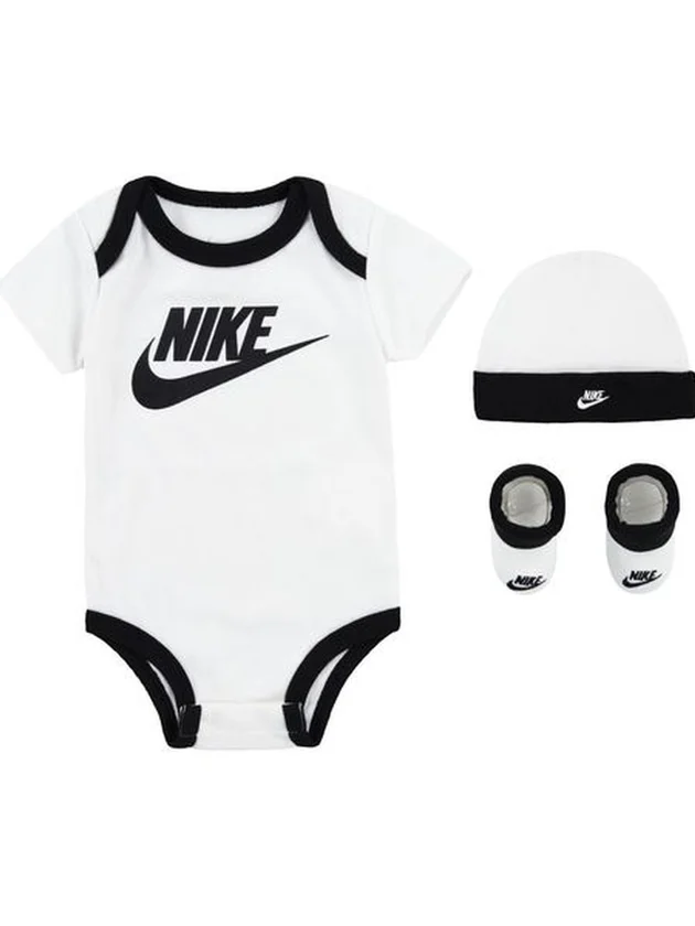 Sustainable 3PC Futura Set