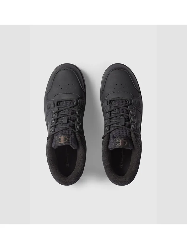 RD18 WTR Low Cut Shoe