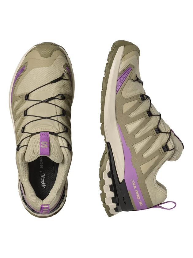 Xa Pro 3D V9 Gore-Tex