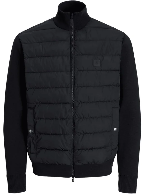 Hudson Hybrid Jacket