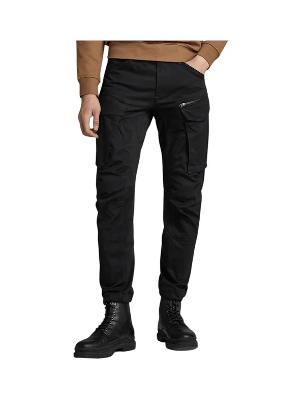 Rovic Zip 3D Regular Tapered
