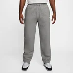 DK GREY HEATHER/LT SMOKE GREY/WHITE