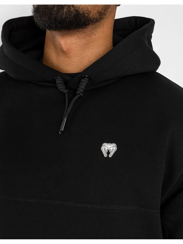 Silent Power Hoodie