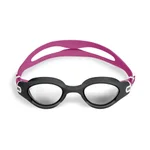 CLEAR-BLACK-MAGENTA SW0
