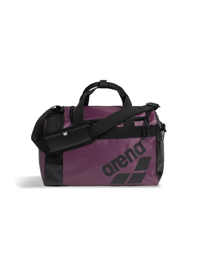 All Set Duffle 25L