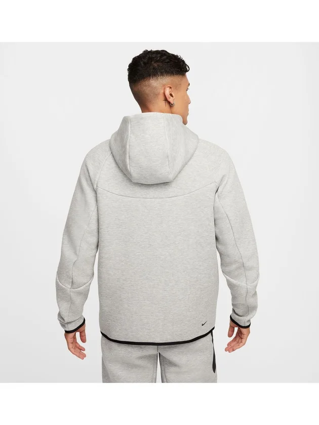 Tch Flc Fz Wr Hoodie