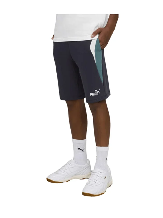 Block Shorts TR B