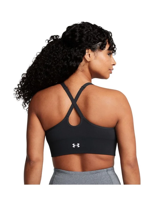 Vanish Seamless Low Bra