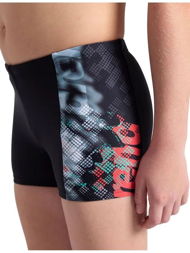 Splash Point Swim Short