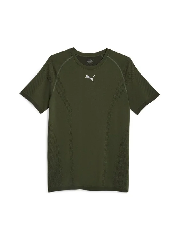 Fd Tr Formknit Ss Tee