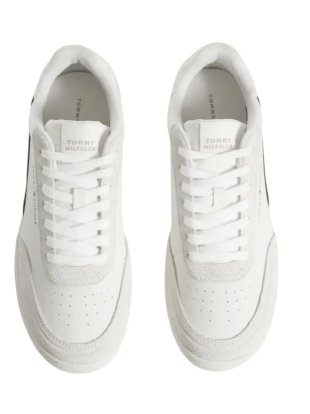Basket Core Leath