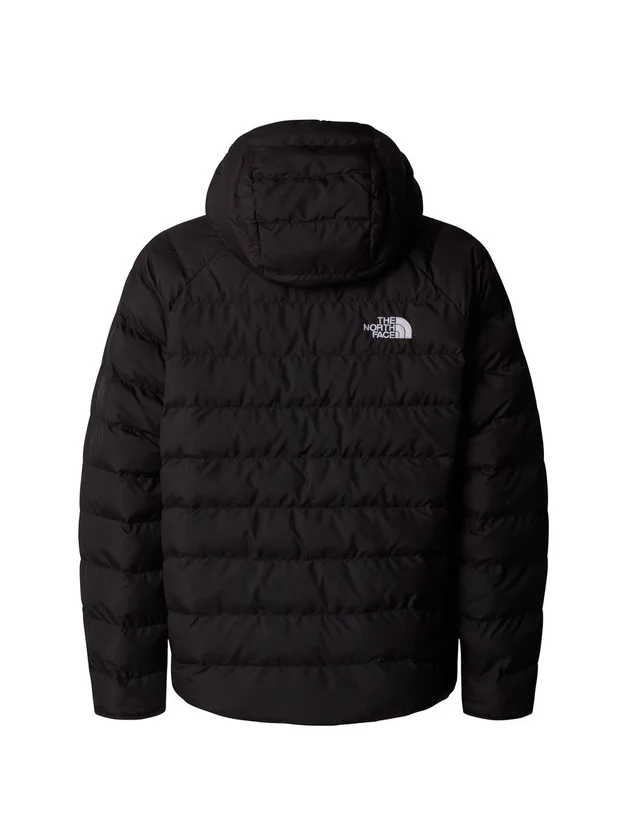 Reversible Perrito Hooded Jckt