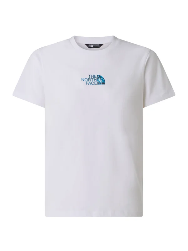 Liquid Logo Reg Ss Tee