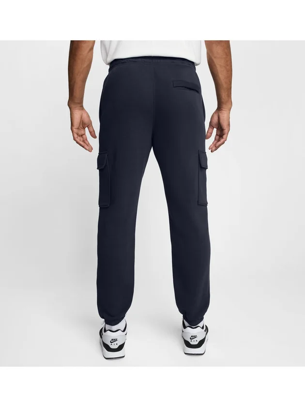 Club BB Cargo Pant