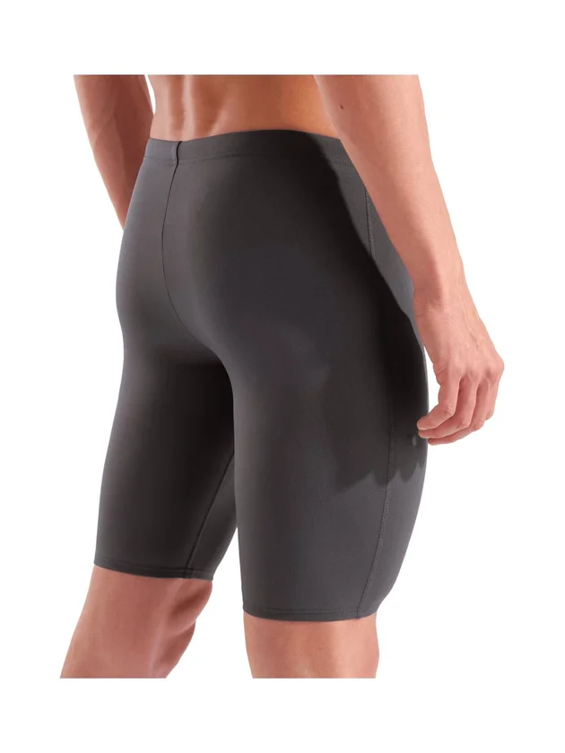Team Swim Jammer Solid