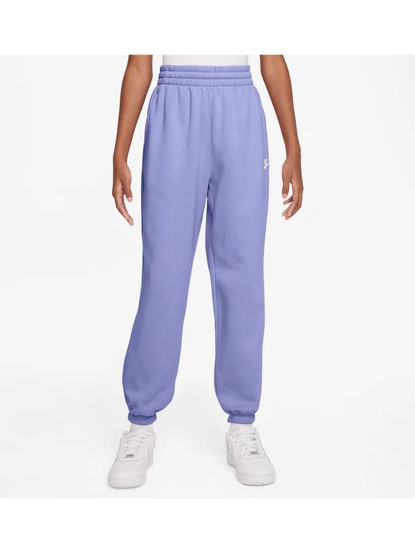 Club Flc Loose Pant Lbr
