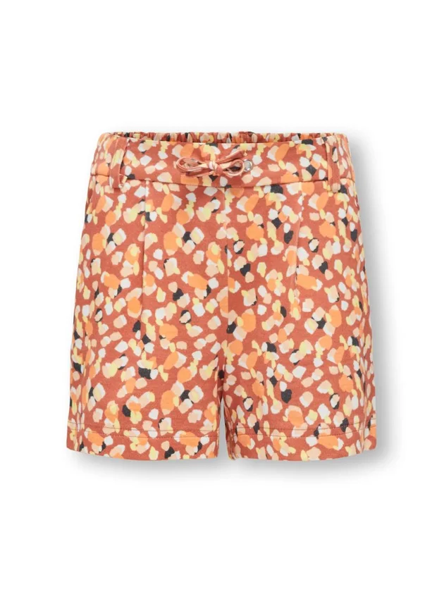 Kogpoptrash Lizzy AOP Shorts CS PNT