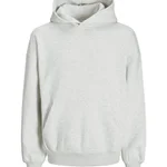 WHITE MELANGE