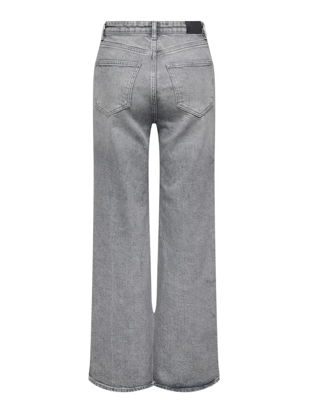 Juicy Hw Wide Leg Dnm Rea707 Noos