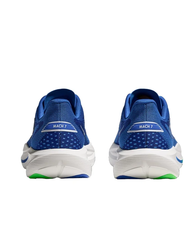 Mach 7