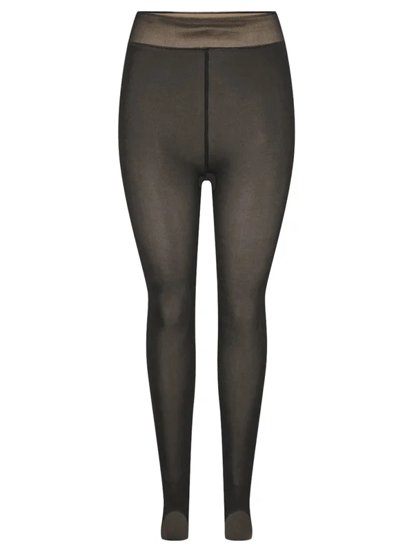 Sophie Fleece Tights