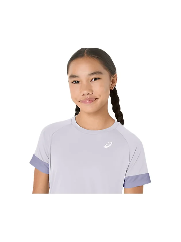 Tennis SS Top