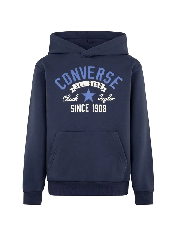 Cnvb Retro Remix Ft Po Hoodie