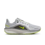 LT SMOKE GREY/CYBER-PURE PLATINUM