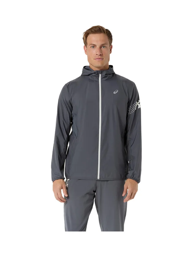 Icon Jacket