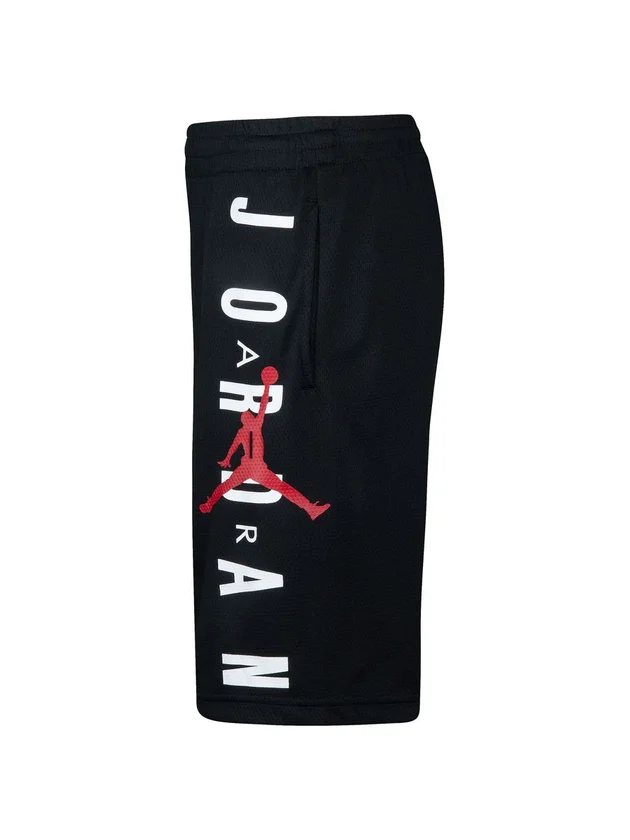 Vert Mesh Short