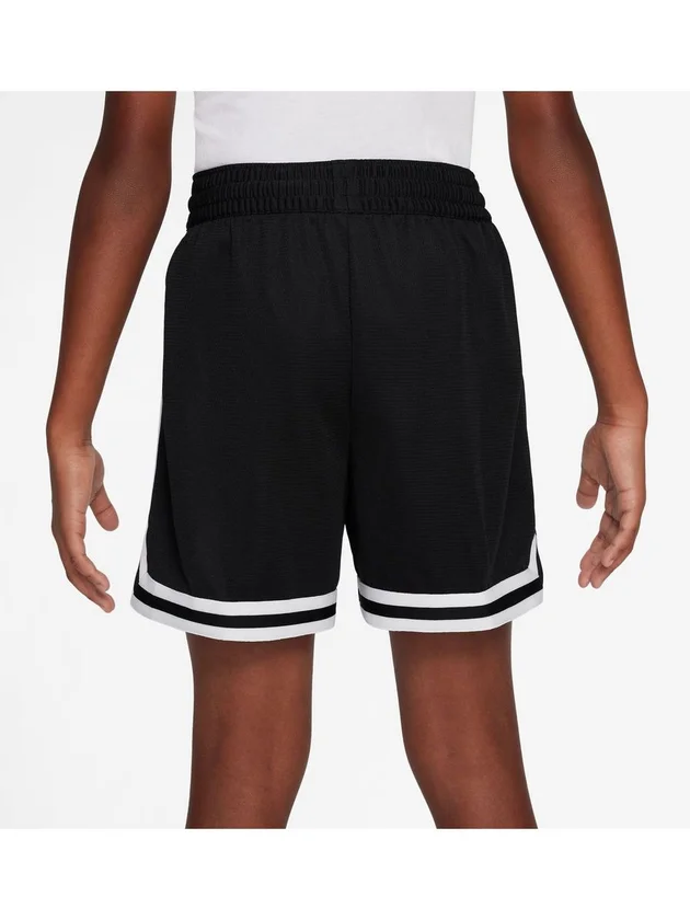 DNA Short 5In