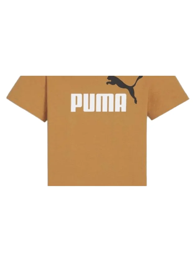 Ess+2 Logo Tee