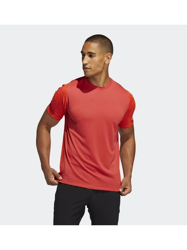 Fl Geo Tee