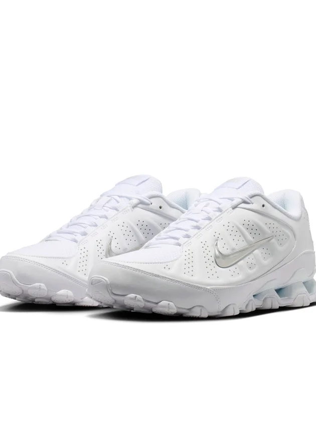 Reax 8 NSW SL