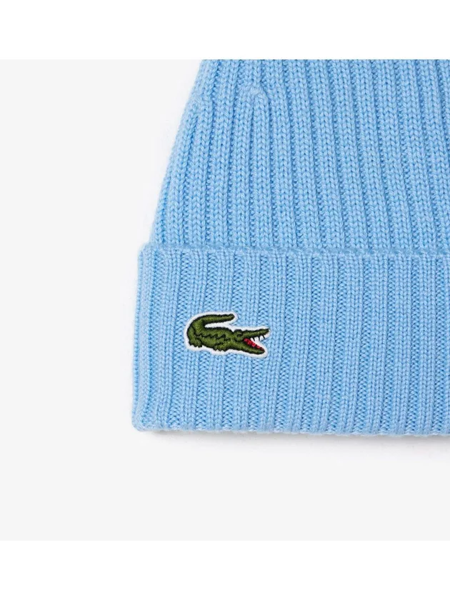 Knitted Cap