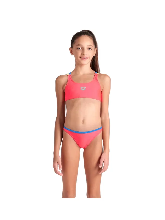 Two Pieces Swimsuit So