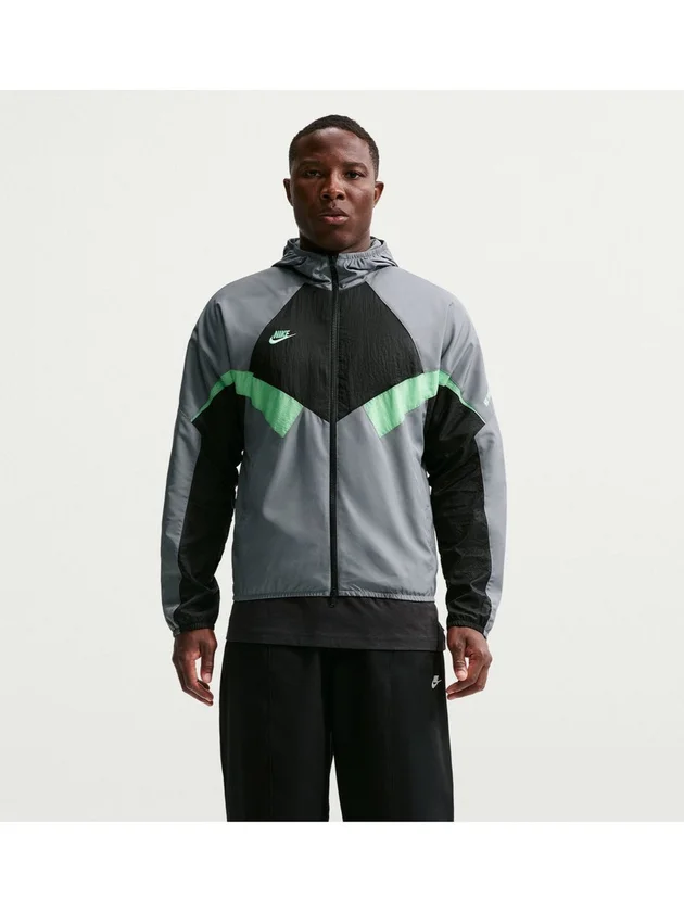 RPL Prmr Hd Trk Jkt