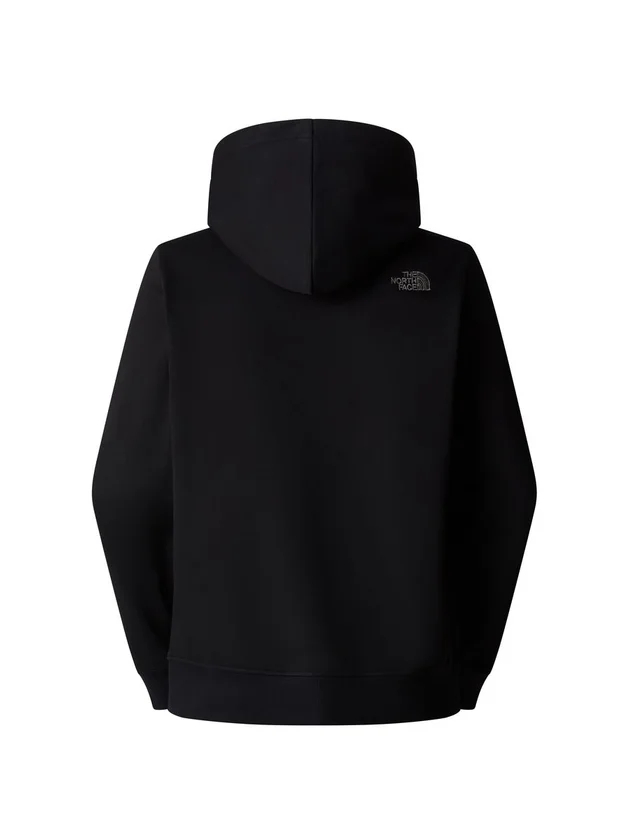 Drew Peak Regular Hoodie