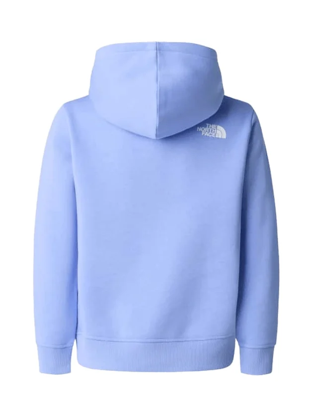 Brand Proud Relaxed Hoodie