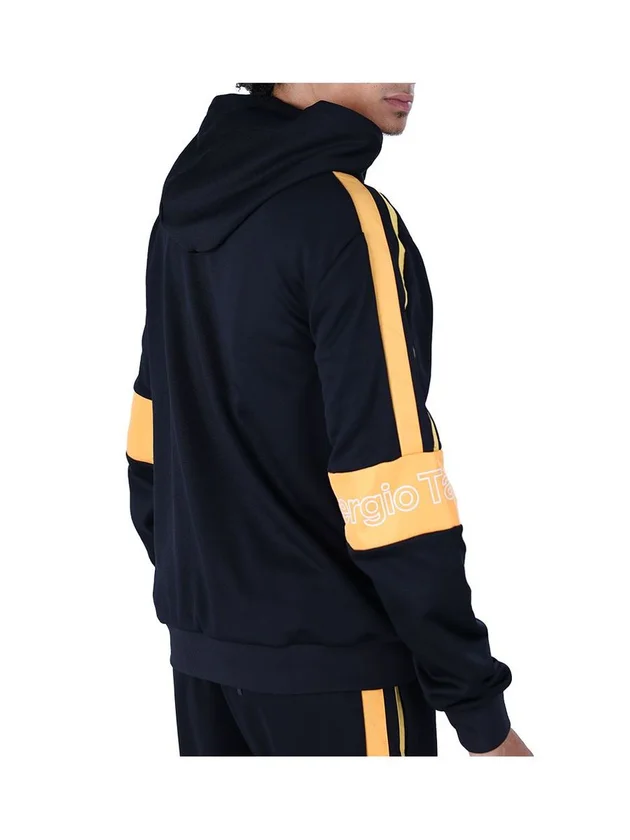 Cross Tracktop