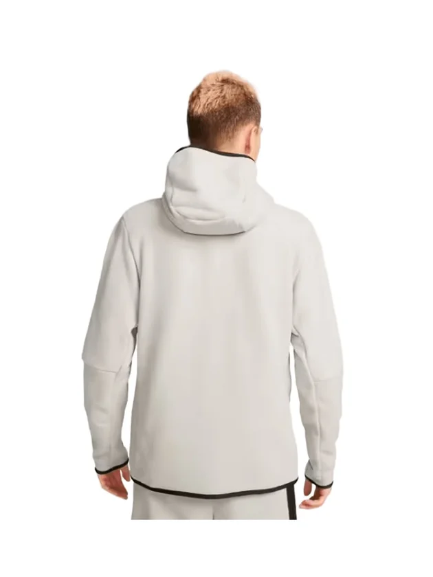 Tech Fleece FZ Winter HD