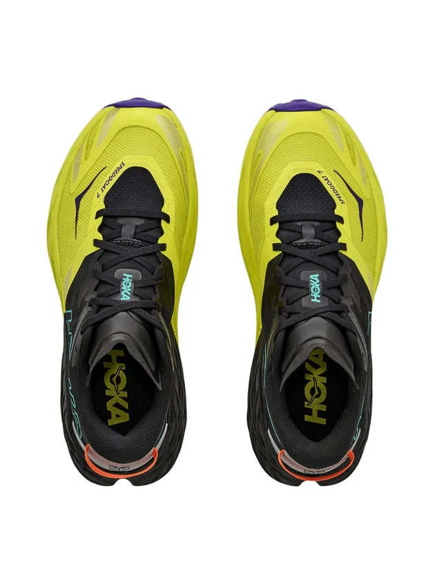 Speedgoat 7